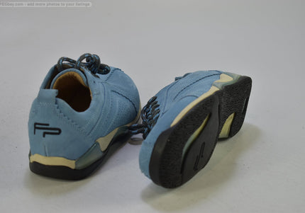 Footprints  Damen Halbschuhe Freizeitschuhe  EUR 36 Nr. 25-Y 1835