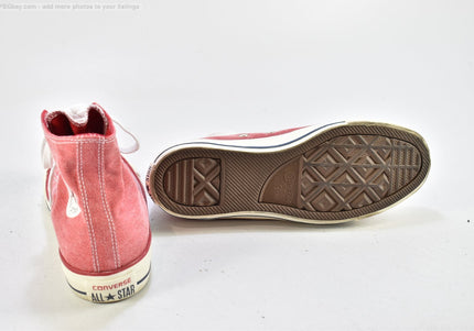 Converse Damen Sportschuhe Sneaker EUR 38 Nr. 25-M 3133-Schuh-Gebraucht-secondhand
