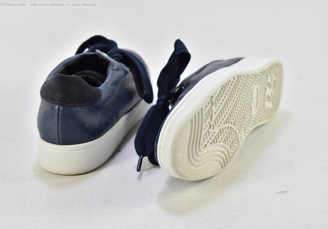 Paul Green Damen Halbschuhe Freizeitschuhe UK 5 Nr. 25-A 1983-Schuh-Gebraucht-secondhand