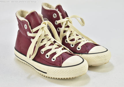 Converse  Damen Sportschuhe Sneaker  EUR 36 Nr. 25-U 2537