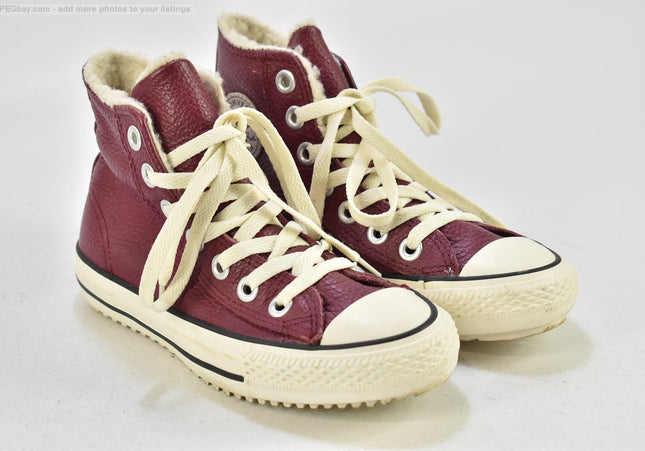 Converse  Damen Sportschuhe Sneaker  EUR 36 Nr. 25-U 2537