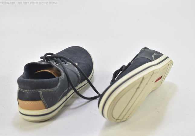 Timberland Damen Halbschuhe Freizeitschuhe EUR 39,5 Nr. 25-J 2895-Schuh-Gebraucht-secondhand