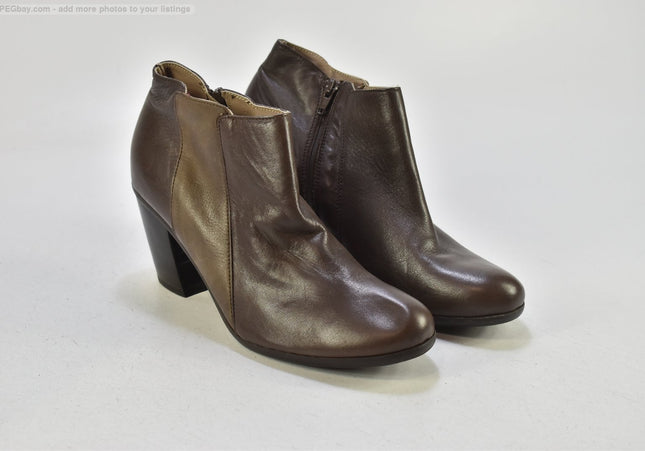 Lili Mill  Damen Stiefelette Boots  EUR 41 Nr. 25-B 2926