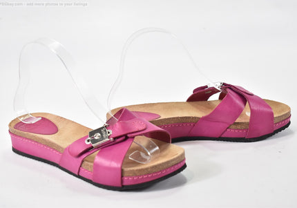 Scholl  Damen Sandale Pantolette  EUR 37  Nr. 26-S 3418