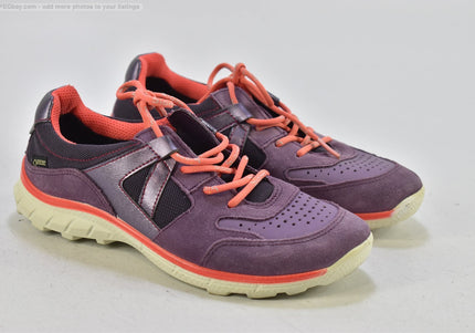 Ecco  Damen Halbschuhe Freizeitschuhe  EUR 36 Nr. 25-X 2061
