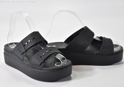 Crocs  Damen Sandale Pantolette  w6 Nr. 26-S 1091