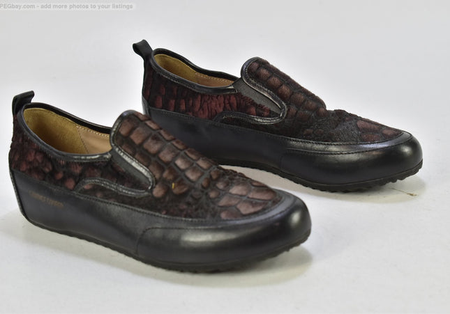 Candice Cooper  Damen Halbschuhe Slipper Ballerinas  EUR 36 Nr. 25-U 253