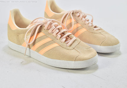 Adidas Gazelle Damen Sportschuhe Sneaker  EUR 39 1/3 Nr. 26-U 1219