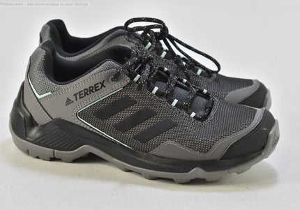 Adidas Terrex Damen Wanderschuhe Trekking  EUR 38 Nr. 26-Z 240
