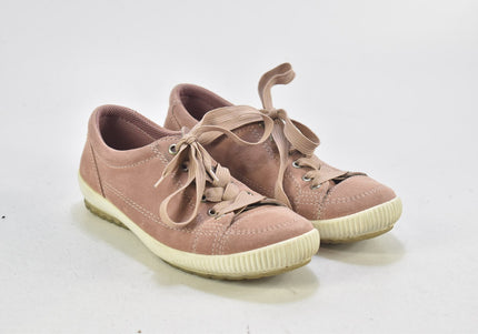 Legero  Damen Halbschuhe Freizeitschuhe  UK 3,5 Nr. 24-X 491