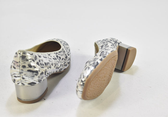 Ara Damen Pumps High Heels UK 4 Nr. 24-O 661-Schuh-Gebraucht-secondhand