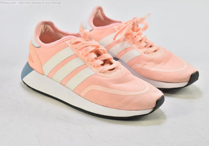 Adidas N-5923 Damen Sportschuhe Sneaker  Gr. 37 1/3 Nr. 26-U 1441