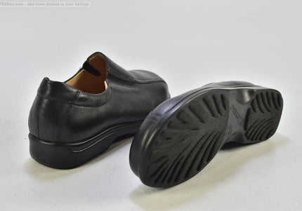 Ladysko  Damen Halbschuhe Slipper Ballerinas  EUR 36 Nr. 25-N 1925