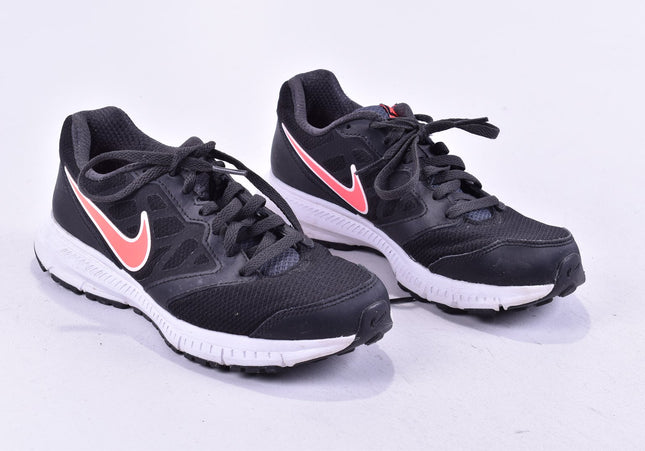 Nike Downshifter Damen Sportschuhe Sneaker EUR 38 Nr. 24-M 161-Schuh-Gebraucht-secondhand