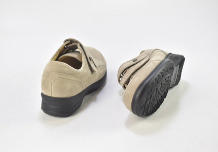 Finn Comfort  Damen Halbschuhe Freizeitschuhe  UK 4 Nr. 24-U 969