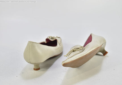Conley's  Damen Pumps High Heels  EUR 39 Nr. 25-X 862