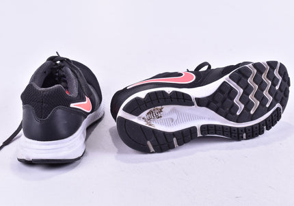 Nike Downshifter Damen Sportschuhe Sneaker EUR 38 Nr. 24-M 161-Schuh-Gebraucht-secondhand