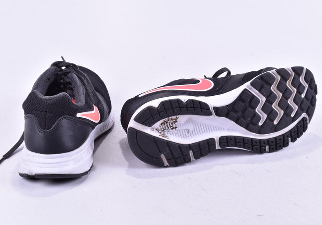 Nike Downshifter Damen Sportschuhe Sneaker EUR 38 Nr. 24-M 161-Schuh-Gebraucht-secondhand