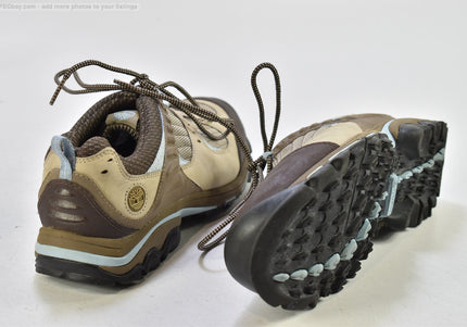 Timberland  Damen Wanderschuhe Trekking  US 8,5 Nr. 25-O 357