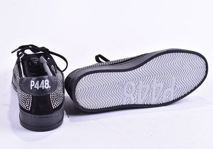 P448 Damen Halbschuhe Freizeitschuhe EUR 36 Nr. 24-Y 2325-Schuh-Gebraucht-secondhand