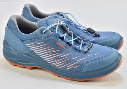 Lowa Zirrox GTX Junior Damen Wanderschuhe Trekking  EUR 42 Nr. 26-Y 162