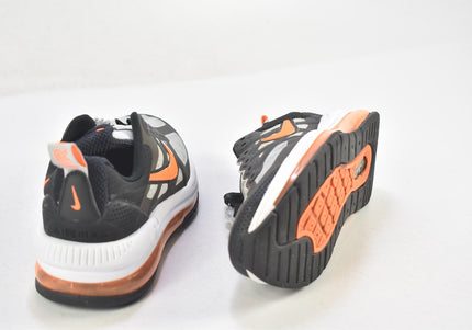 Nike Air Max Genome Damen Sportschuhe Sneaker EUR 36,5 Nr. 24-J 786-Schuh-Gebraucht-secondhand