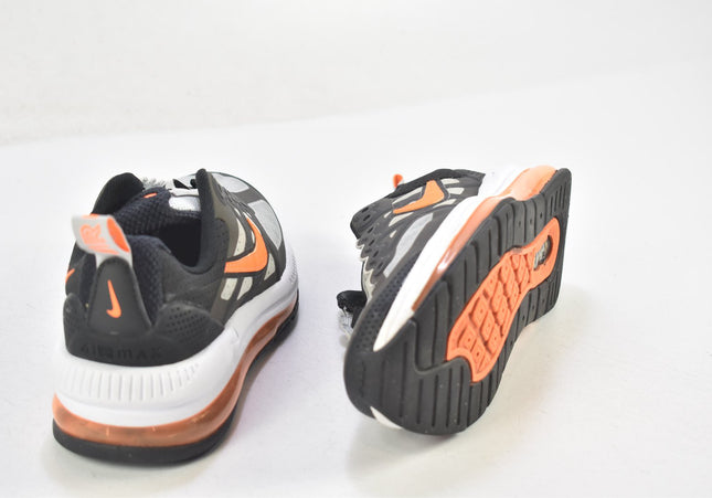 Nike Air Max Genome Damen Sportschuhe Sneaker EUR 36,5 Nr. 24-J 786-Schuh-Gebraucht-secondhand