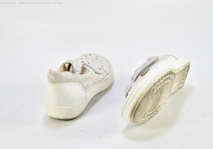 Helvesko Damen Halbschuhe Slipper Ballerinas EUR 35 Nr. 25-M 842-Schuh-Gebraucht-secondhand
