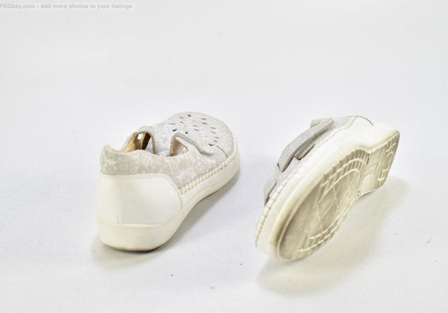 Helvesko Damen Halbschuhe Slipper Ballerinas EUR 35 Nr. 25-M 842-Schuh-Gebraucht-secondhand