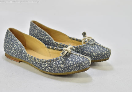 Clarks  Damen Halbschuhe Slipper Ballerinas  UK 5,5  Nr. 25-N 1926