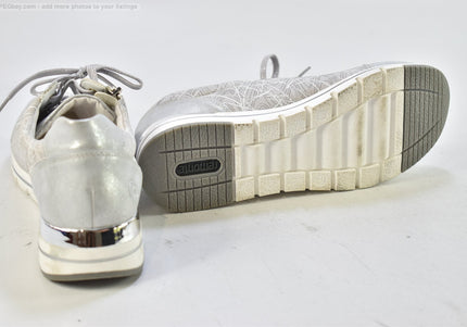 Remonte  Damen Halbschuhe Freizeitschuhe  EUR 41 Nr. 26-G 1873