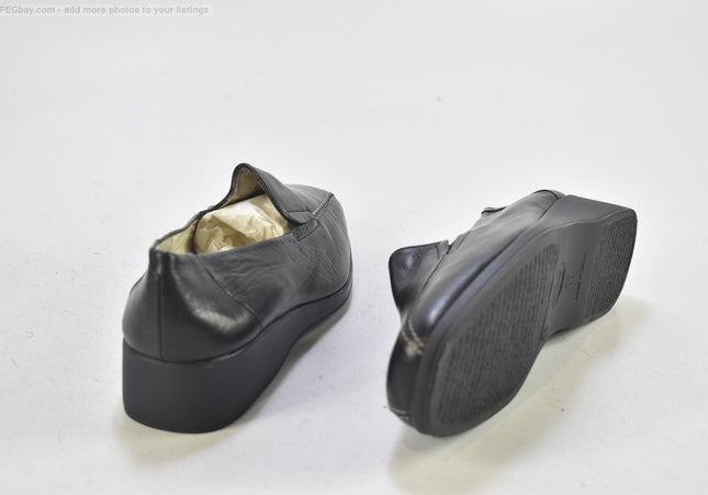 Coimbra Damen Halbschuhe Slipper Ballerinas EUR 36 Nr. 25-F 501-Schuh-Gebraucht-secondhand