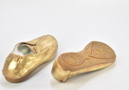 Airstep Damen Halbschuhe Slipper Ballerinas SL 24 cm Nr. 24-F 142-Schuh-Gebraucht-secondhand