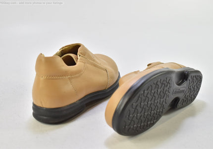 Footprints  Damen Halbschuhe Slipper Ballerinas  EUR 37 Nr. 26-Z 1532