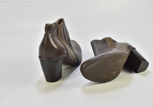 Lili Mill  Damen Stiefelette Boots  EUR 41 Nr. 25-B 2926