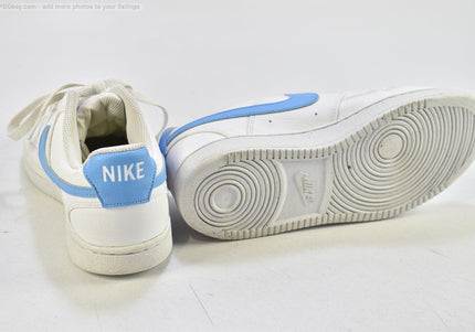 Nike Court Vision Damen Sportschuhe Sneaker  EUR 38 Nr. 26-J 284