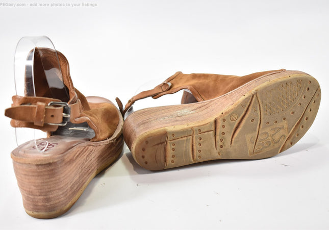 Airstep  Damen Sandale Sandalette  EUR 39 Nr. 25-S 2513