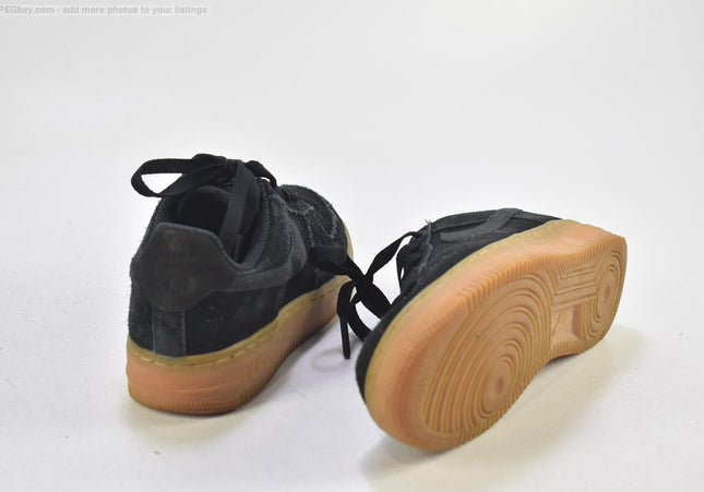 Nike Air Force 1 Damen Sportschuhe Sneaker EUR 36 Nr. 25-J 3321-Schuh-Gebraucht-secondhand