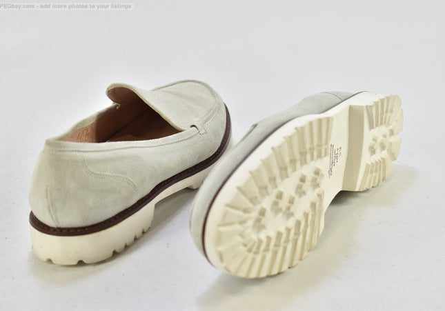 Madeleine Damen Halbschuhe Slipper Ballerinas EUR 38 Nr. 25-T 704-gebrauchte schuhe-second hand-SchuhGebraucht
