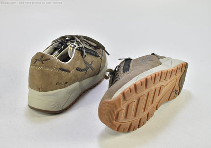Allrounder  Damen Halbschuhe Freizeitschuhe  UK 5 Nr. 25-L 80