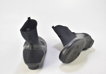 Bär Damen Stiefelette Boots SL 24,5 cm Nr. 24-B 197-Schuh-Gebraucht-secondhand