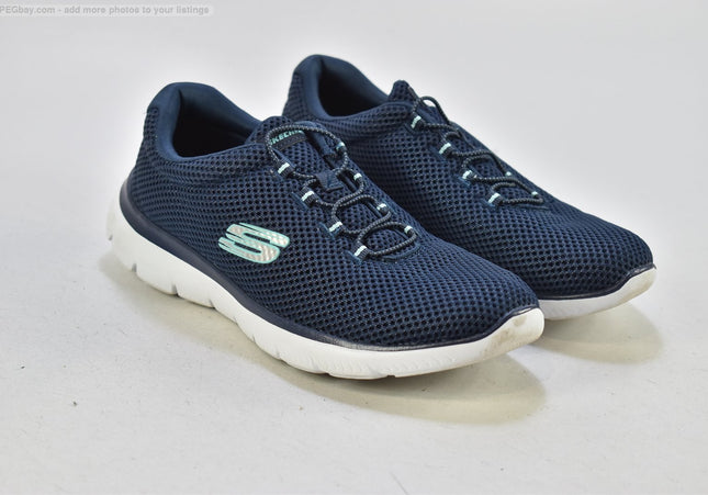 Skechers  Damen Sportschuhe Sneaker  EUR 38 Nr. 25-L 1299