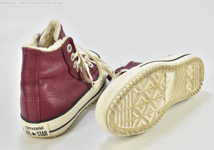 Converse  Damen Sportschuhe Sneaker  EUR 36 Nr. 25-U 2537