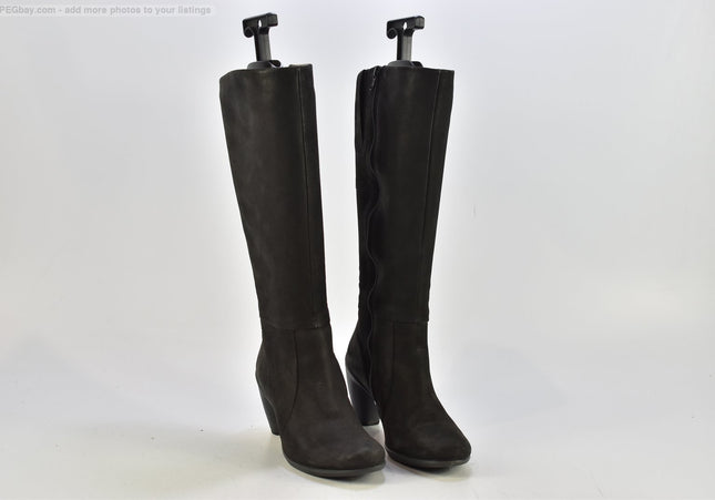 Ecco  Damen Stiefel Stiefelette Boots  EUR 37 Nr. 25-B 3244