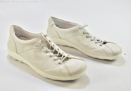 Remonte Damen Halbschuhe Slipper Ballerinas EUR 40 Nr. 25-A 13-Schuh-Gebraucht-secondhand