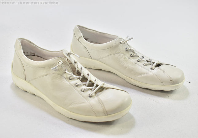Remonte Damen Halbschuhe Slipper Ballerinas EUR 40 Nr. 25-A 13-Schuh-Gebraucht-secondhand