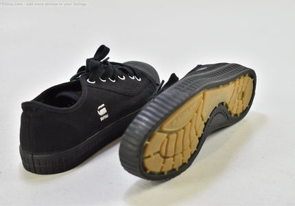 G-Star  Damen Halbschuhe Freizeitschuhe  EUR 38 Nr. 25-T 3164