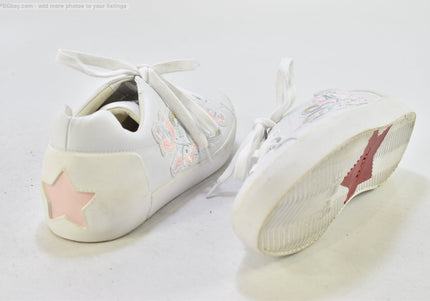 Ash  Damen Halbschuhe Freizeitschuhe  EUR 41 Nr. 26-G 1038