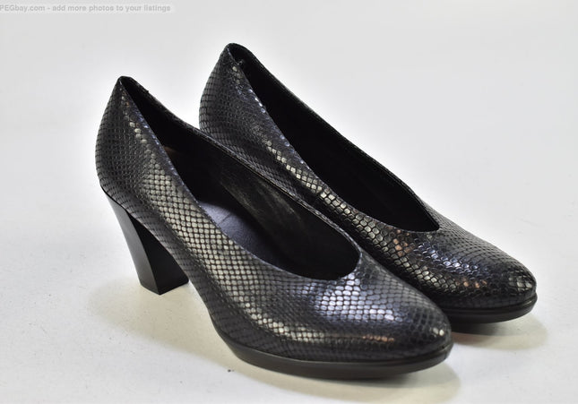 Ecco  Damen Pumps High Heels  EUR 41 Nr. 25-T 1773