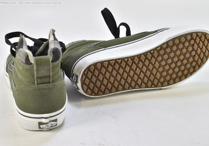 Vans  Herren Sportschuhe Sneaker  EUR 42 Nr. 26-G 2089